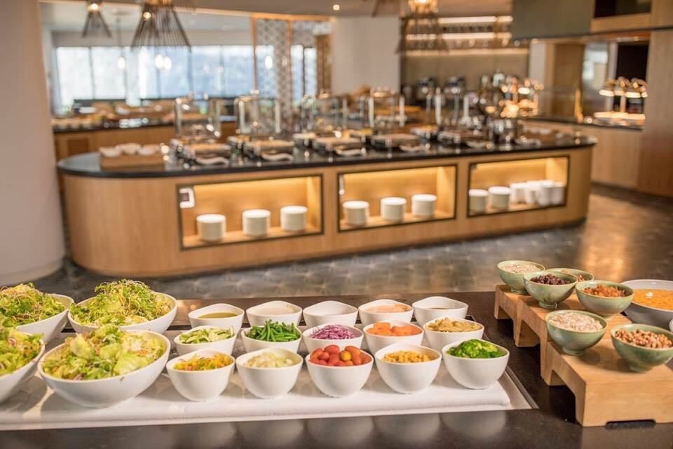 从有机农场收获的农作物可“自更自足”。