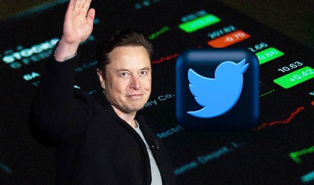 埃隆‧马斯克。（图：互联网）