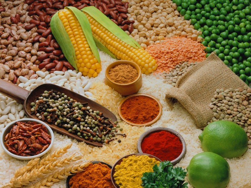 10大“刮油”食物