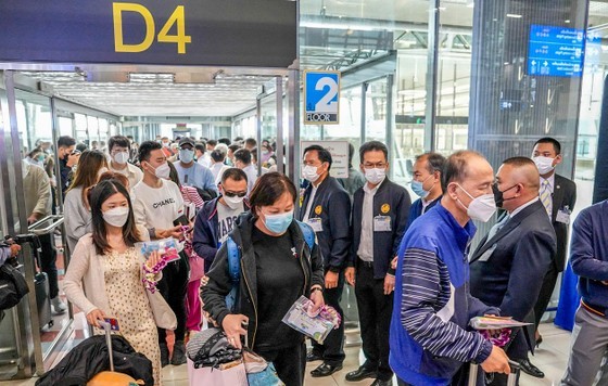 中国的对外开放为今年全球经济开了个好兆头。