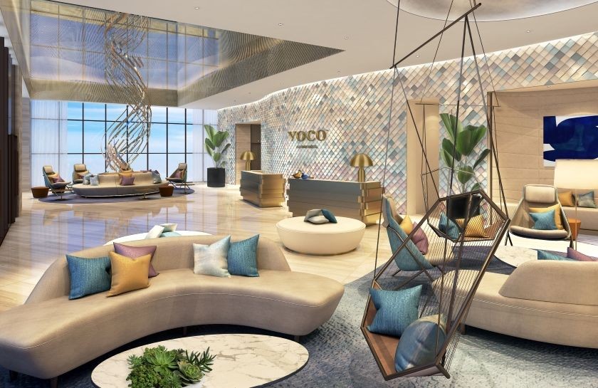 与越南旅游业一同发展