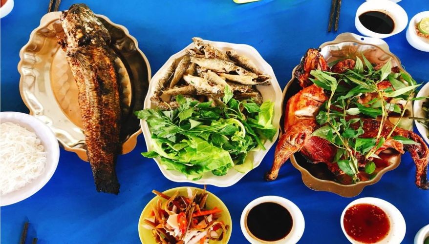 茶师林美食 茶师林美食