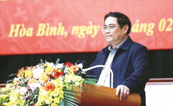 和平省是可持续投资目的地