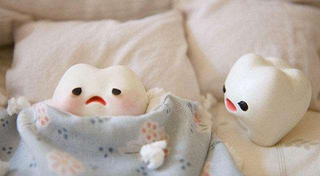 牙疼，却不知道哪颗疼，什么情况？