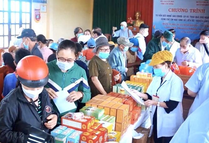 第五郡慈善诊所与本报将开展慈善活动。