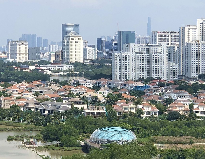 房地产市场需要如同第8号《议定》的凉风以能够尽快复苏。