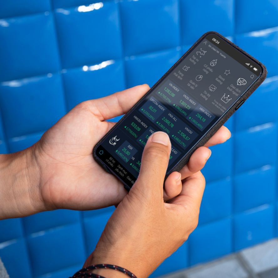 选择YSinvest投资股票，享受 0%交易费