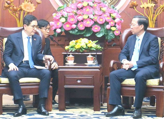 本市促进与印尼贸易投资合作