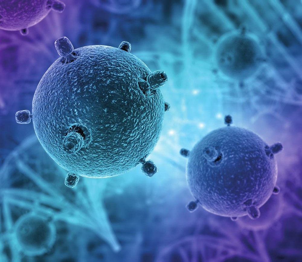 气候变化致更多“僵尸病毒”或将被唤醒