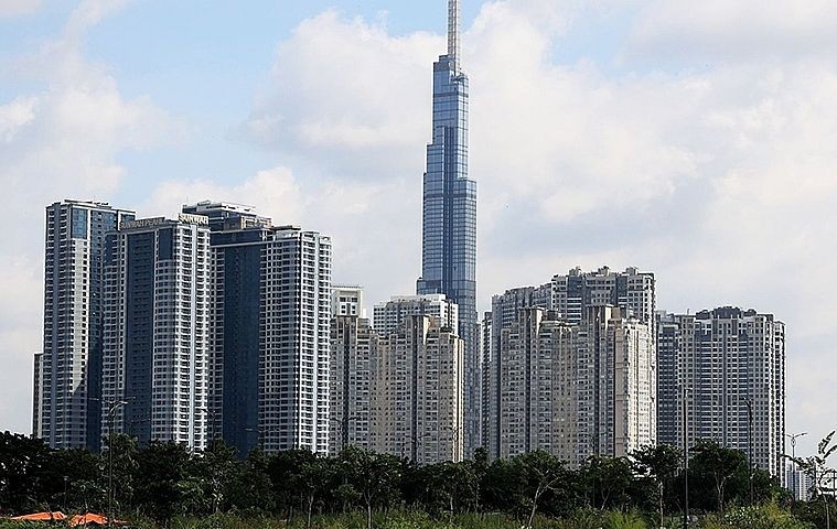 房地产企业对第8号《议定》生效后的情况充满希望。