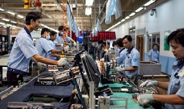 节约能源有助企业提高竞争力。