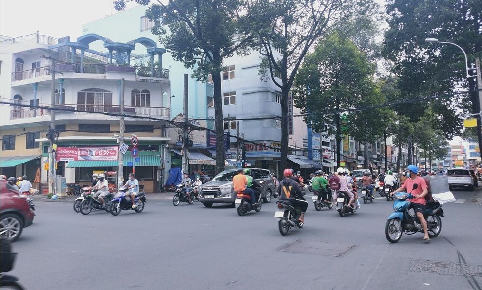 留在谢渊街的足迹（下）