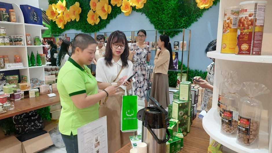 越南与墨西哥促进贸易合作