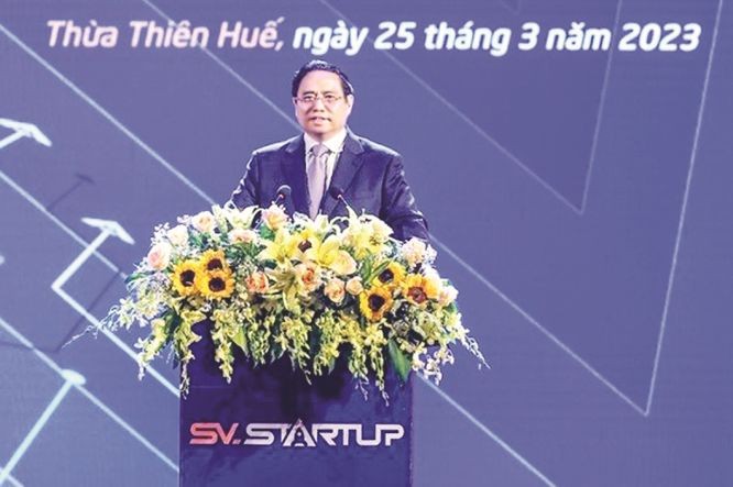 创业创新乃发展之动力