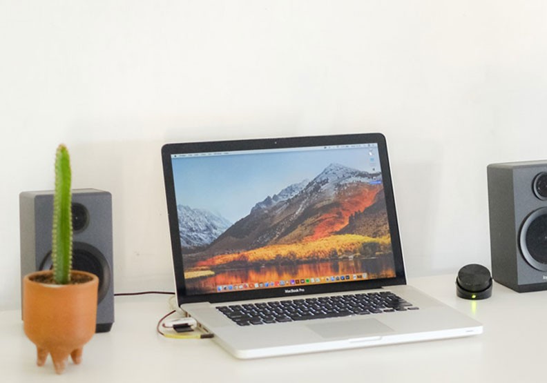 上班族如何抗辐射？