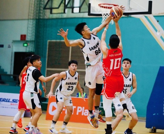 近300运动员参加国家U23篮球锦标赛