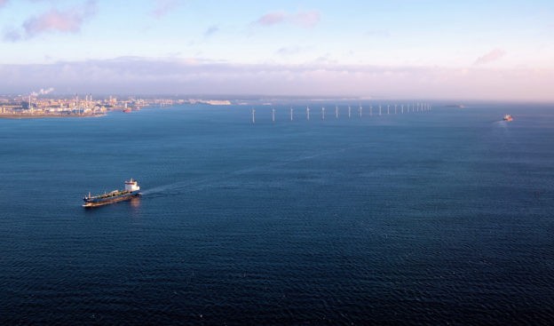 反圣婴现象结束 今明两年高温恐刷新纪录