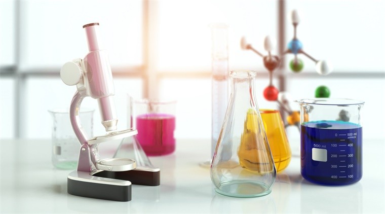 科学家探索未知铀同位素