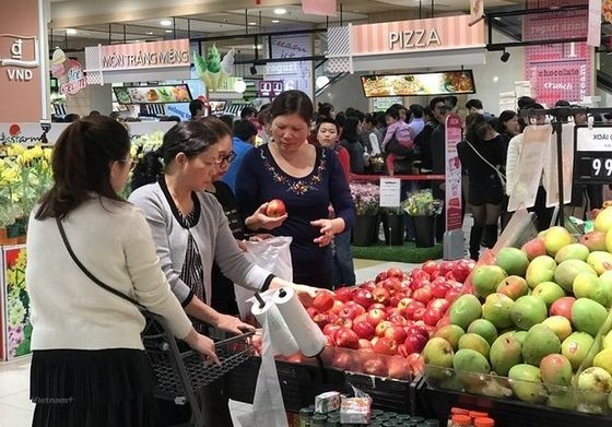 许多平抑物价计划开展以辅助消费者。