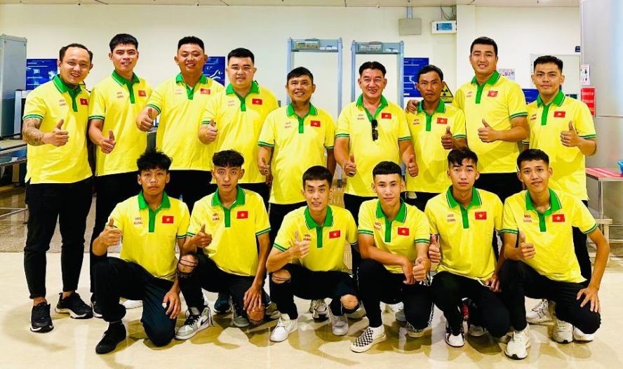 豪勇堂龙狮团参加中国东盟非物质文化遗产周表演