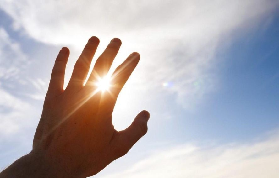 年轻渴望已敏銳迎頭趕上无穷无限的洁净自然宝库