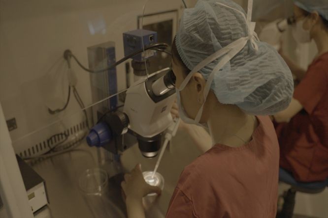 慈裕产育医院已迎来逾16,300 名试管婴儿出生。（图：院方提供）