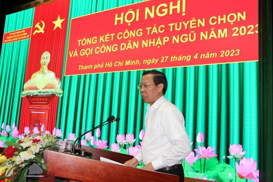 全部完成2023年传召入伍指标