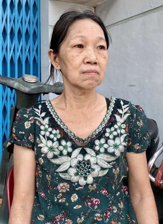 希望医好脚痛去工作