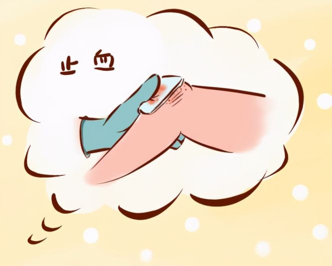 复合水凝胶敷料黏力超强，有益伤口愈合