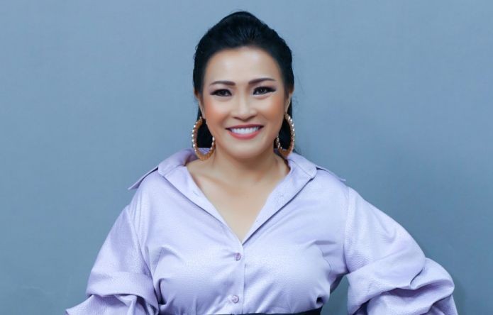 芳清：支持翻唱改编歌曲