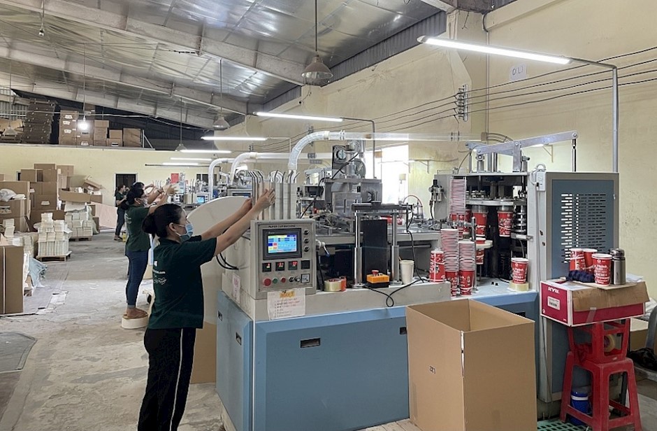 确保本市的劳动卫生安全。（图：市党部新闻网）