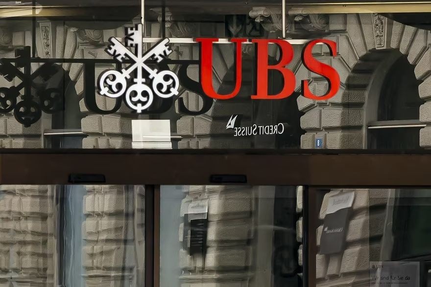 瑞银与瑞信的银行业务合并事宜或许将持续数月甚至数年。（图：互联网）