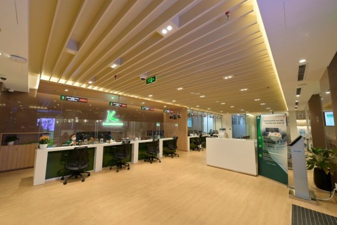 着力辅助中小企业贷款发展经济