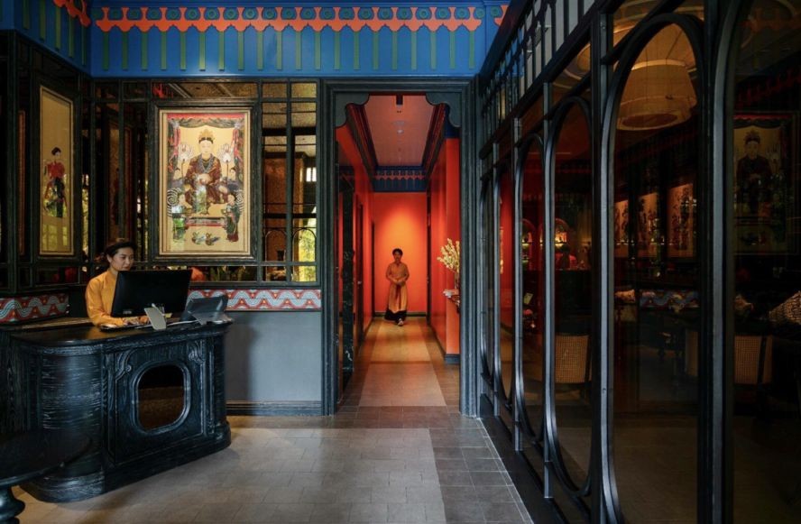 推介「物有所值」入住地点