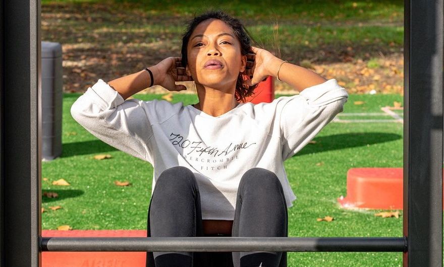 身体活动有助于预防和管理心血管疾病、癌症和糖尿病等非传染性疾病。（示意图：联合国）