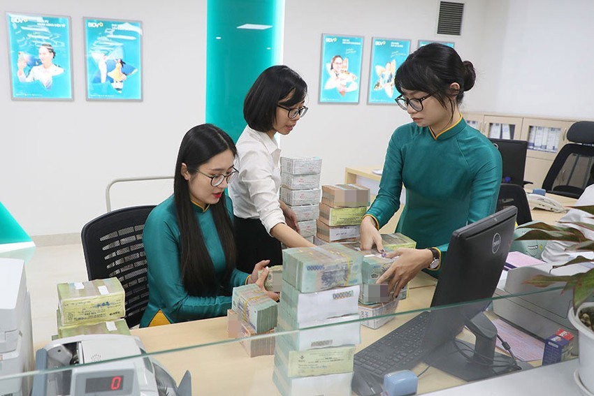 4家国有商业银行已为120万亿元优惠信贷计划提供的资金已准备就绪。