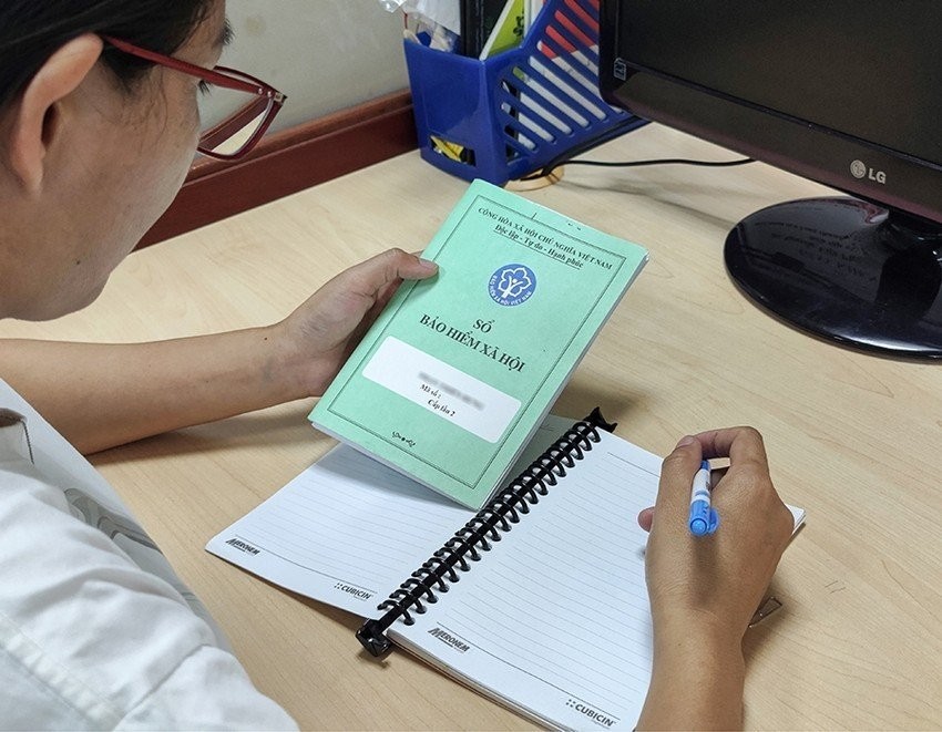 质押社保册将影响到劳工的权利。