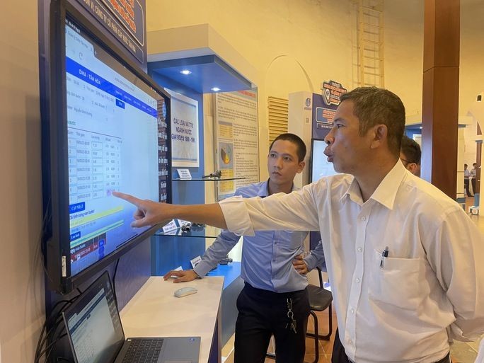 多措并举提升本市水质量