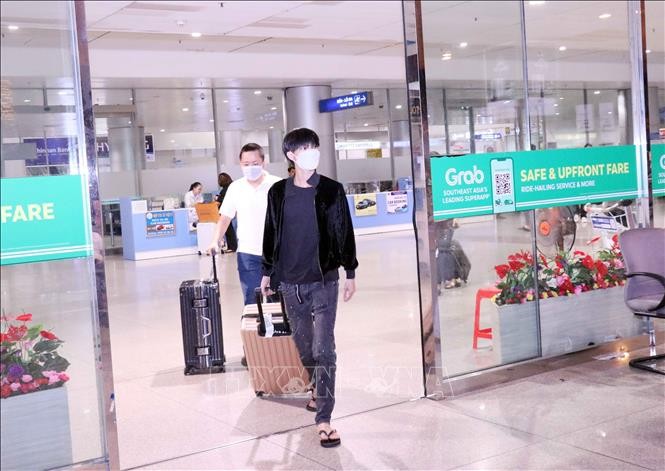 运送菲律宾营救60公民回国