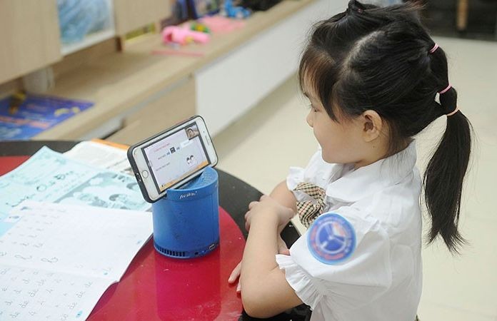 为儿童打造安全健康的“数字世界”