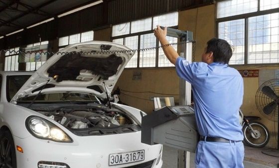 协助民众查询登检中心空闲时间