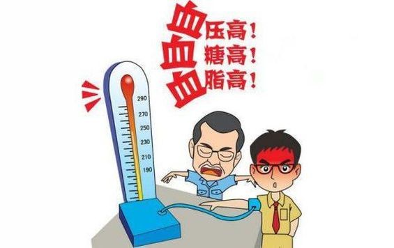 “三高”已盯上青少年