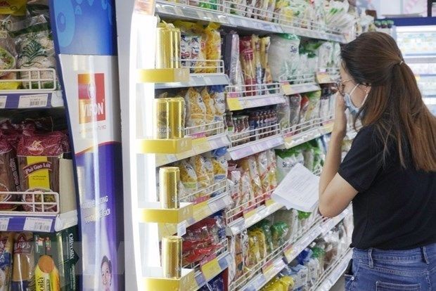 零售商启动暑期购物盛会