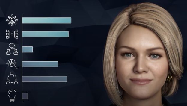 美国海军测试人工智能助理系统