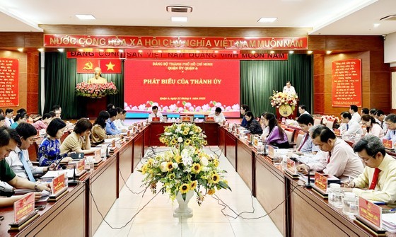 加快第六郡公共投资项目融资进度