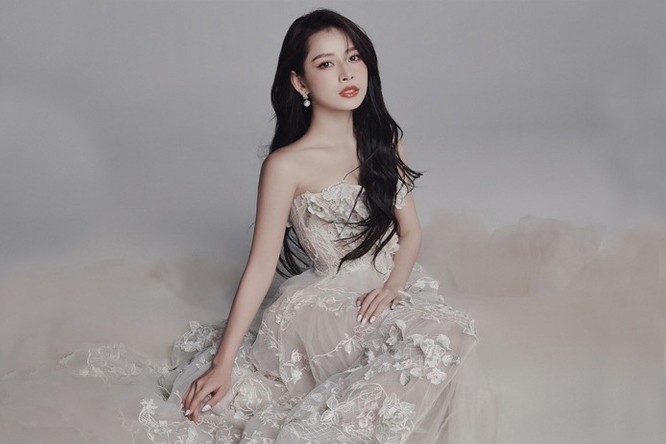 女歌手芝芙：30岁里程碑