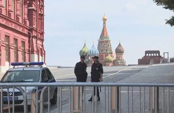 瓦格纳雇佣兵集团人员已从俄罗斯利佩茨克州和沃罗涅日州撤离