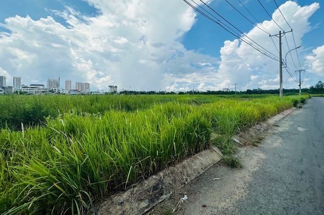 不少项目因遇上住宅用地规定的羁绊而不能落实。