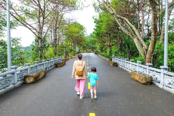 别让儿女感到家中寂寞