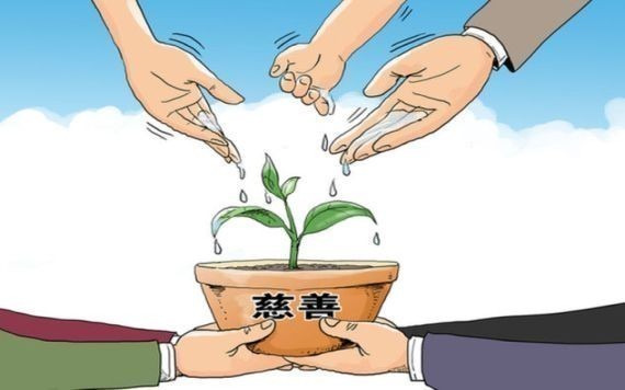 大家为人人